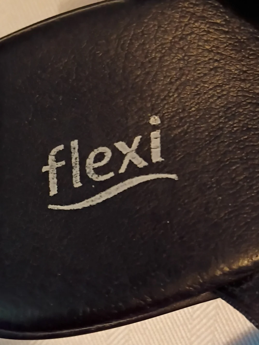 Flexi Sandal 9
